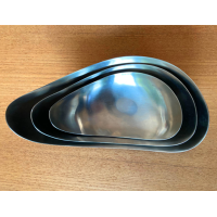 Georg Jensen Leaf schalen